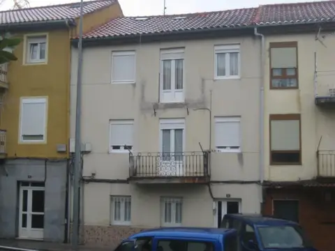 Piso en calle de Fernández Hontoria, 12